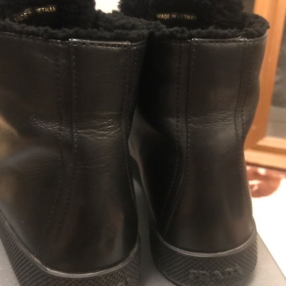 Prada trainers - Picture 7 of 8